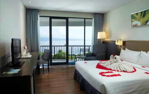 Estrella Hotel & Conference Center - Luwuk Photos