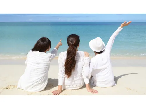 Miyuki Hamabaru Resort Leisure & Recreation Photos