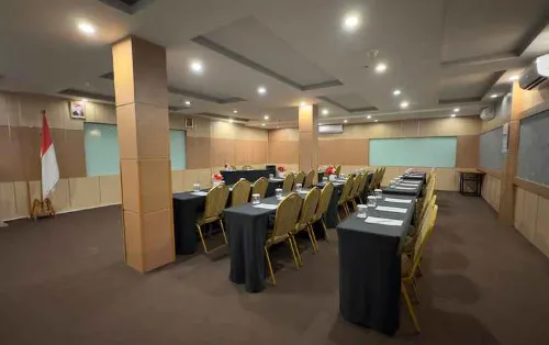 favehotel Kelapa Gading Fasilitas Bisnis Photos