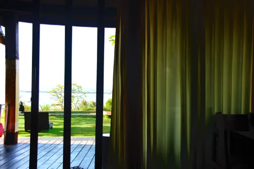 Agung View Villa Nusa Penida Kamar Photos
