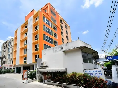 Parvena Hotel Sathorn À ne pas manquer Photos