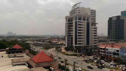 Hotel Sri Puchong In der Nähe des Hotels Photos