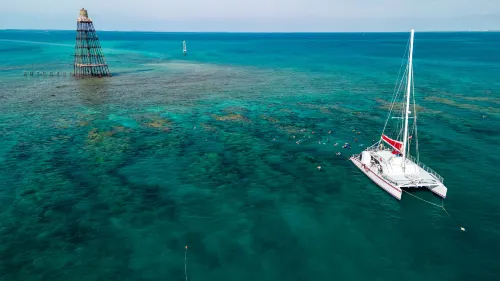 DoubleTree by Hilton Hotel Grand Key - Key West In der Nähe des Hotels Photos