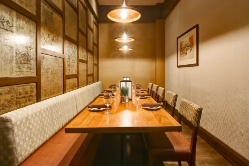 DoubleTree Fallsview Resort & Spa by Hilton - Niagara Falls Dining Photos