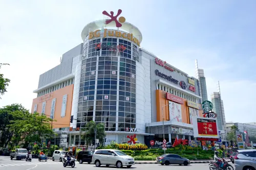 Choice City Hotel Unggulan Photos