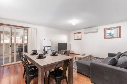 Yarra Valley Motel Photos