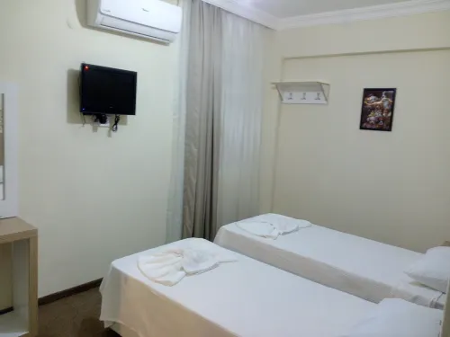 Nicea Hotel Phòng Photos