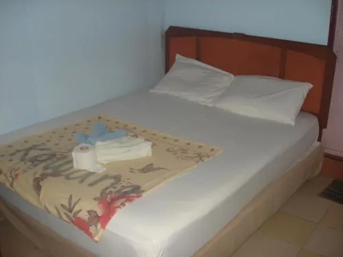 Kawana Tourist Inn Zimmer Photos