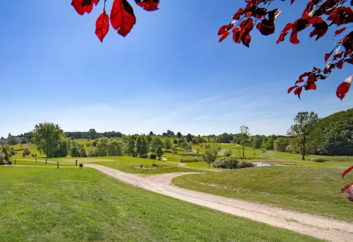 Mercure Luxembourg Kikuoka Golf and Spa Near Hotel Photos