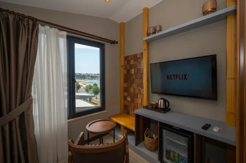 Villa Siesta Hotel Istanbul Airport Photos