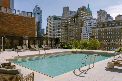 Sonder Battery Park Leisure & Recreation Photos