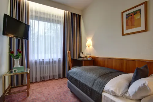 Trip Inn Hotel Esplanade, Düsseldorf Photos