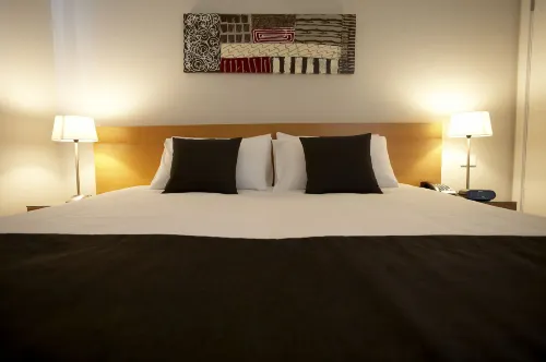 Silverwater Resort Chambres Photos