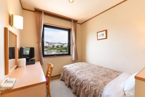 Iki Marina Hotel Chambres Photos