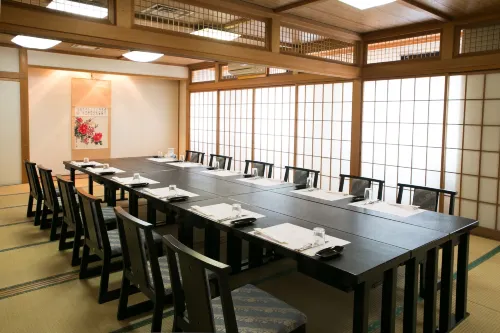 Hotel Sunroute Tochigi Featured Photos