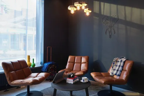 Moxy Essen City Photos