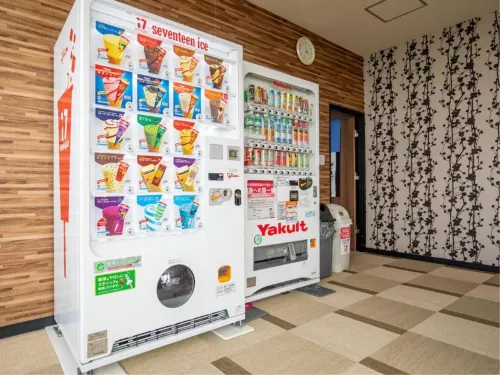 APA Hotel Takamatsu Airport Photos