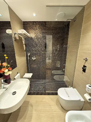Best Western Hotel City Chambres Photos