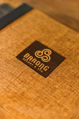 Barong Resort Ubud by Puri Signatures Phòng Photos