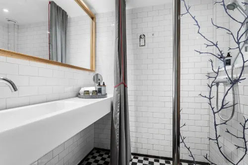 Mornington Hotel Stockholm City Chambres Photos