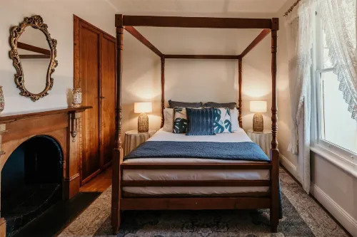 Stanley Hotel & Apartments الغرف Photos
