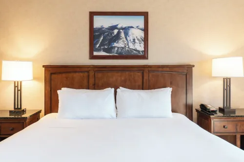 Crowne Plaza Lake Placid Rooms Photos
