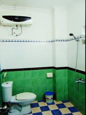 Khách sạn Alex Hạ Long Phòng Photos