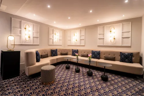 The Winchester Hotel and Spa Area Publik Photos