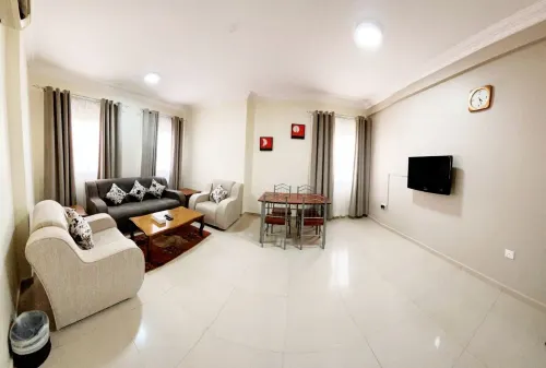 Al Murooj Hotel Apartments Camere Photos