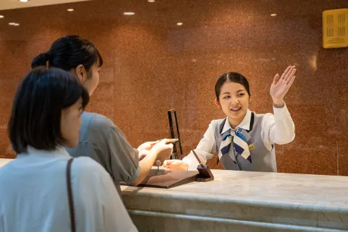 Hida Takayama Onsen Hida Hotel Plaza Area Publik Photos
