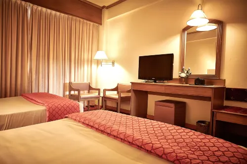 Kosit Hotel Photos