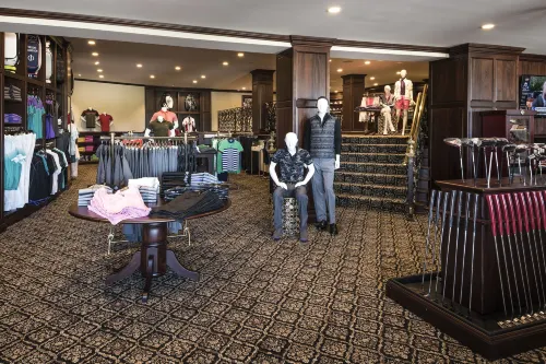 Trump National Doral Miami Public Areas Photos