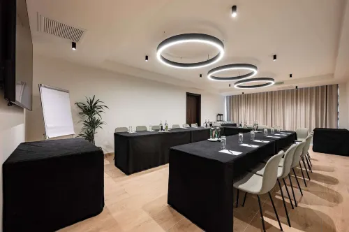 Best Western Premier Malta Espaces Affaires Photos