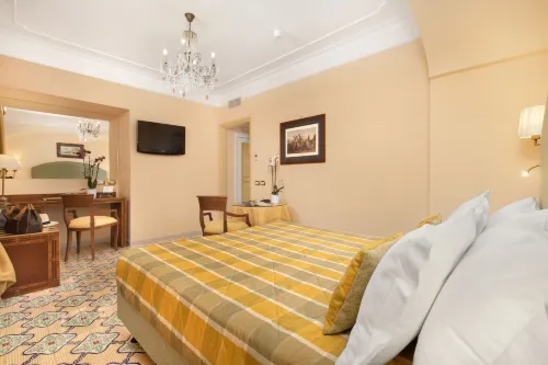 Hotel Antiche Mura Photos