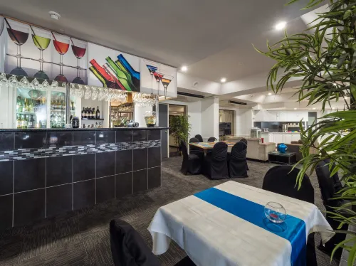 Bayview Tower Leisure & Recreation Photos