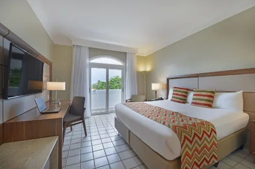 Hotel Deville Prime Salvador Værelser Photos