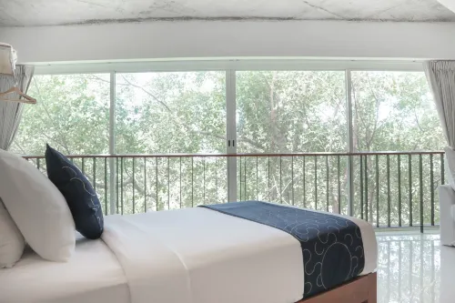 Wabi Sabi Boutique Hotel Photos