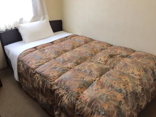 Hotel Crown Hills Toyama Camere Photos