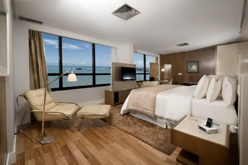 Hotel Gran Marquise Chambres Photos