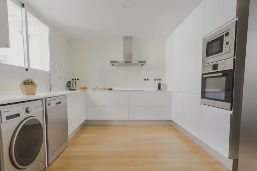 HQ Rooms Apartments San Vicente Kamar Photos