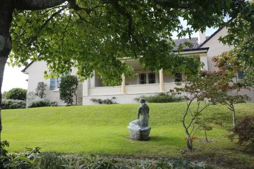 Silvermere Guesthouse Exterior Photos