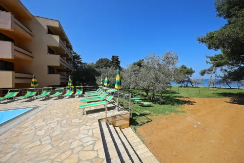 Hotel Donat - All Inclusive Loisirs et amusements Photos