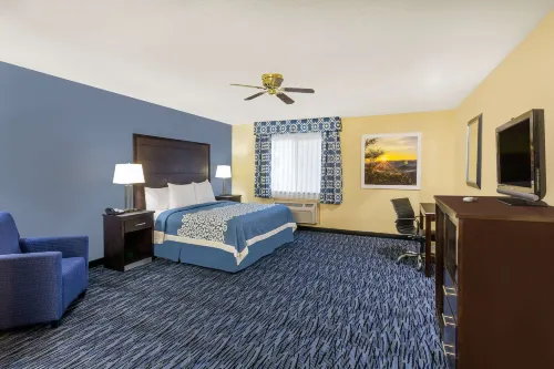 Days Inn by Wyndham Moab Chambres Photos