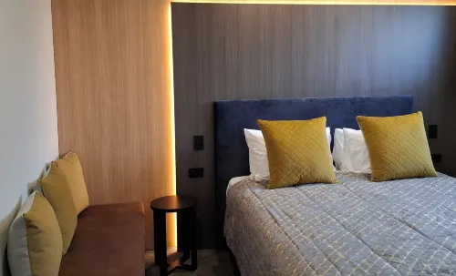 Distinction Coachman Hotel, Palmerston North Rooms Photos