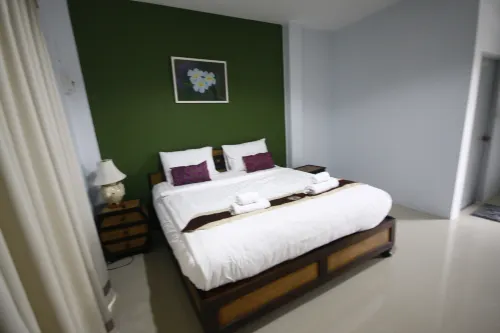 Long Lake Resort Chambres Photos