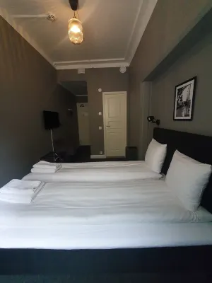 Birka Hotel Camere Photos