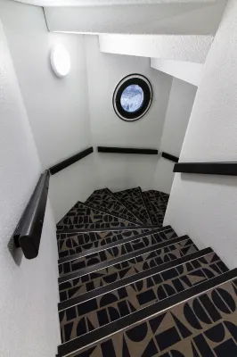 ibis budget Boulogne-sur-Mer Centre Les Ports 2 étoiles Espaces publics Photos