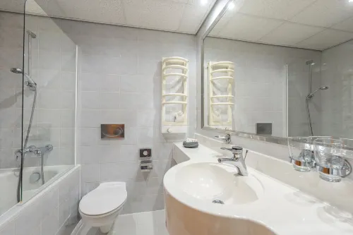 Cosmopolitan Bobycentrum - Czech Leading Hotels Chambres Photos