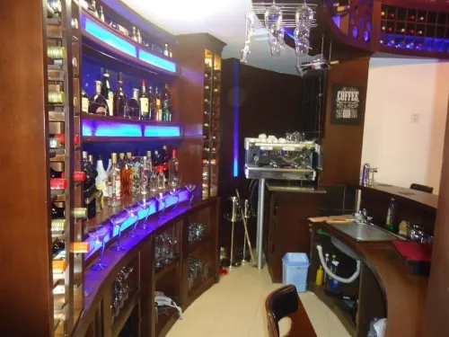 Hotel Miracle الترفيه والتسلية Photos
