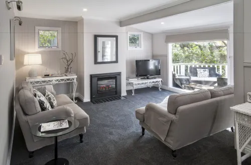 Clarendon Cottages Chambres Photos